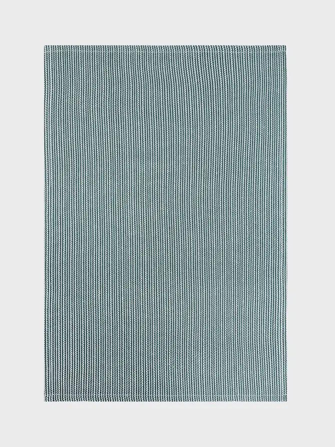 Zestaw ścierek kuchennych NICK w paski 2*45x65 cm