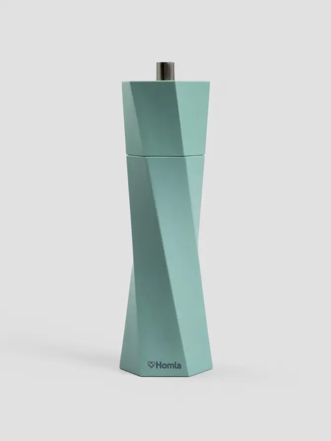 Młynek LOLLYPOP pistacjowy 19cm