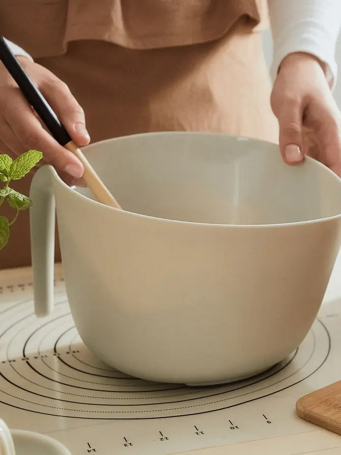 Misa EASY COOK z durszlakiem 3 l