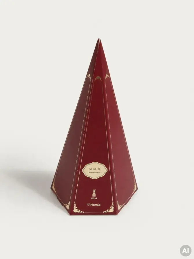 Dyfuzor zapachowy FESTIVE CHEER Merlot 100 ml