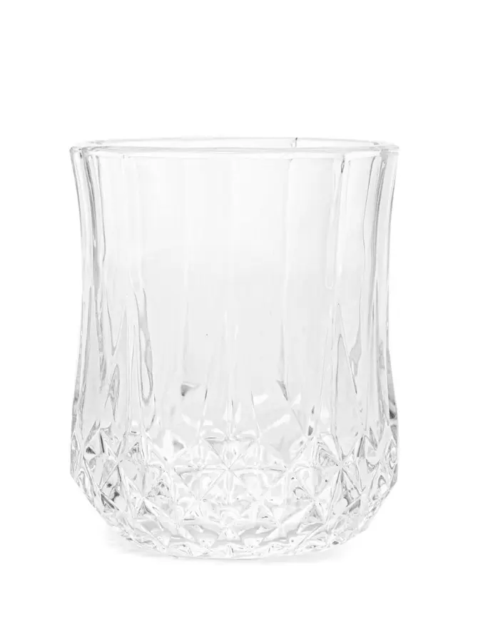 Szklanka MATANA transparentna 0,2 l