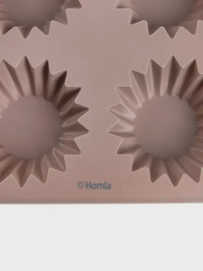 Forma EASY BAKE do babeczek 29x17 cm