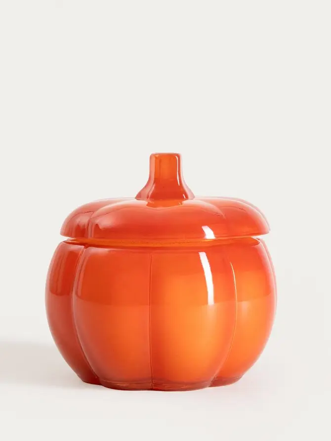 Świeca zapachowa AUTUMN AURA Pumpkin Soufflé 355 g