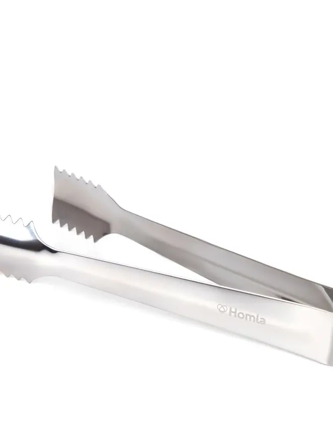 Szczypce MOI srebrne 16 cm
