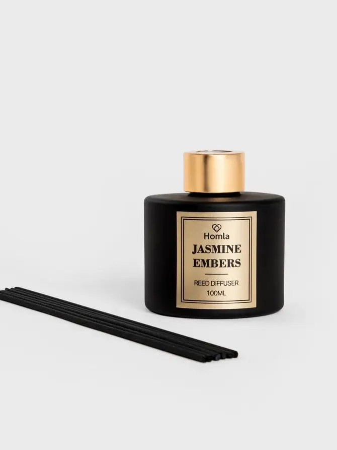 Dyfuzor zapachowy CARNIVAL Jasmine Embers 100 ml
