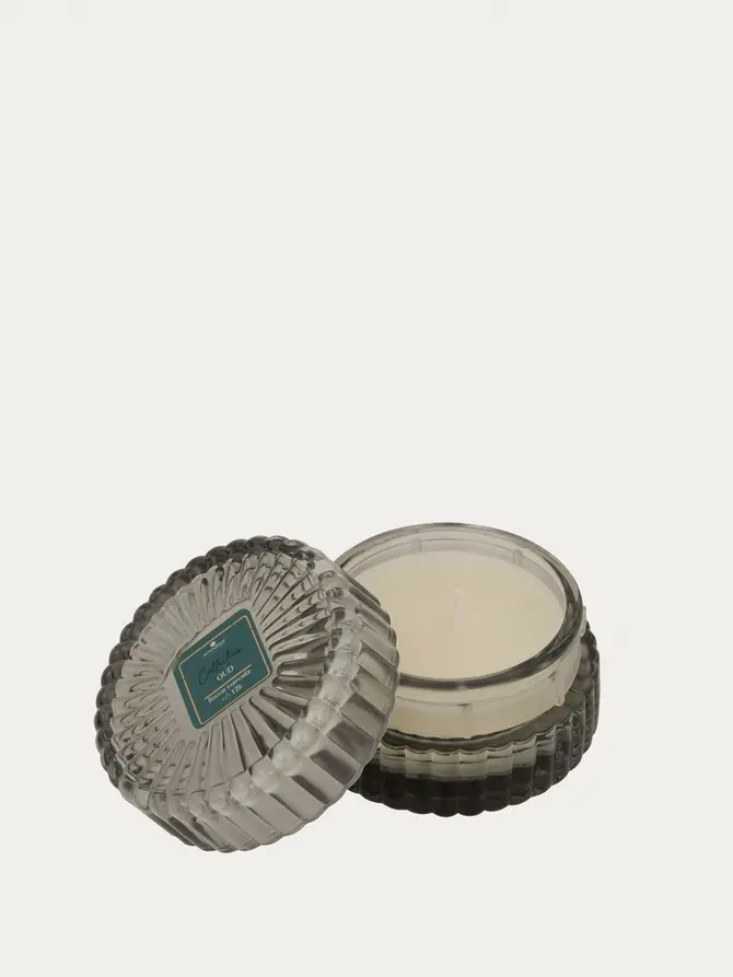Zestaw zapachowy ALBIE Oud 40 ml + 65 g