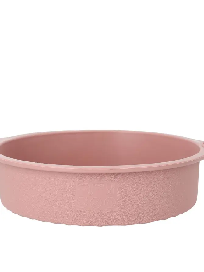 Forma EASY BAKE silikonowa okrągła 28x23 cm