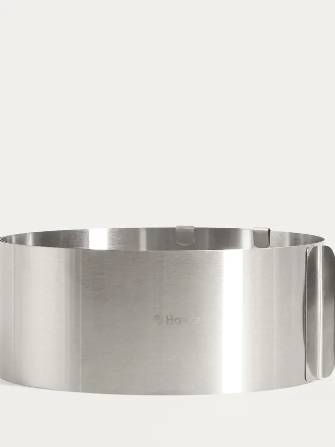 Rant EASY BAKE do tortu 16-30x8cm