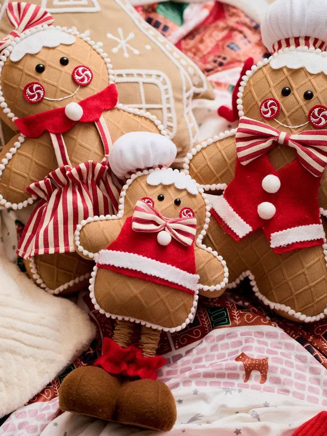 Skrzat COOKIE Ciastek kucharz 37 cm