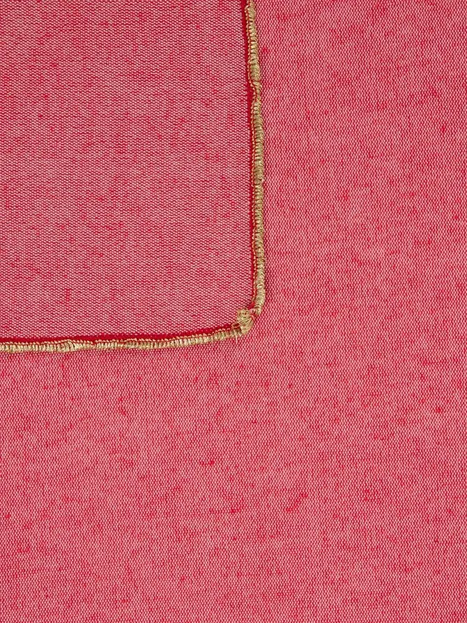 Bieżnik MIDORI ze świątecznym motywem 40x160 cm