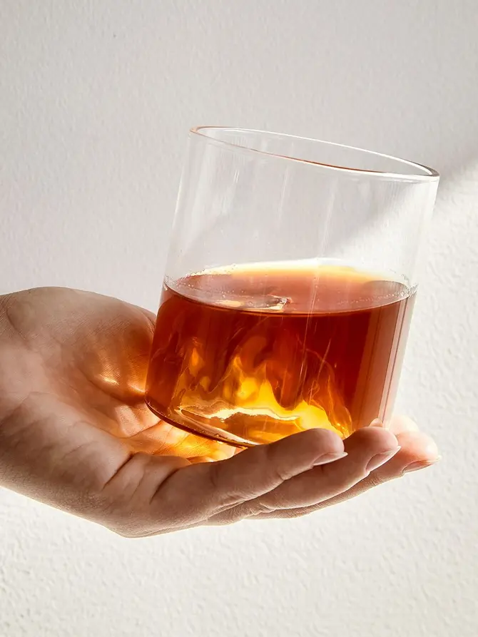 Szklanka KARAT do whisky 0,3 l