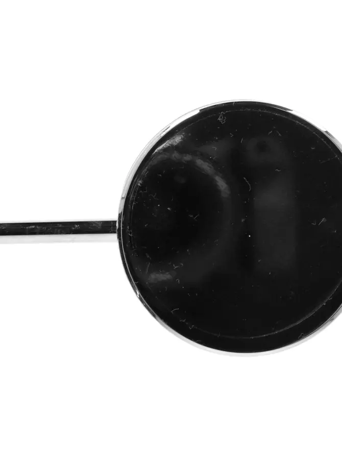 Dozownik czarny SEVE 0,32 l ALL 961100
