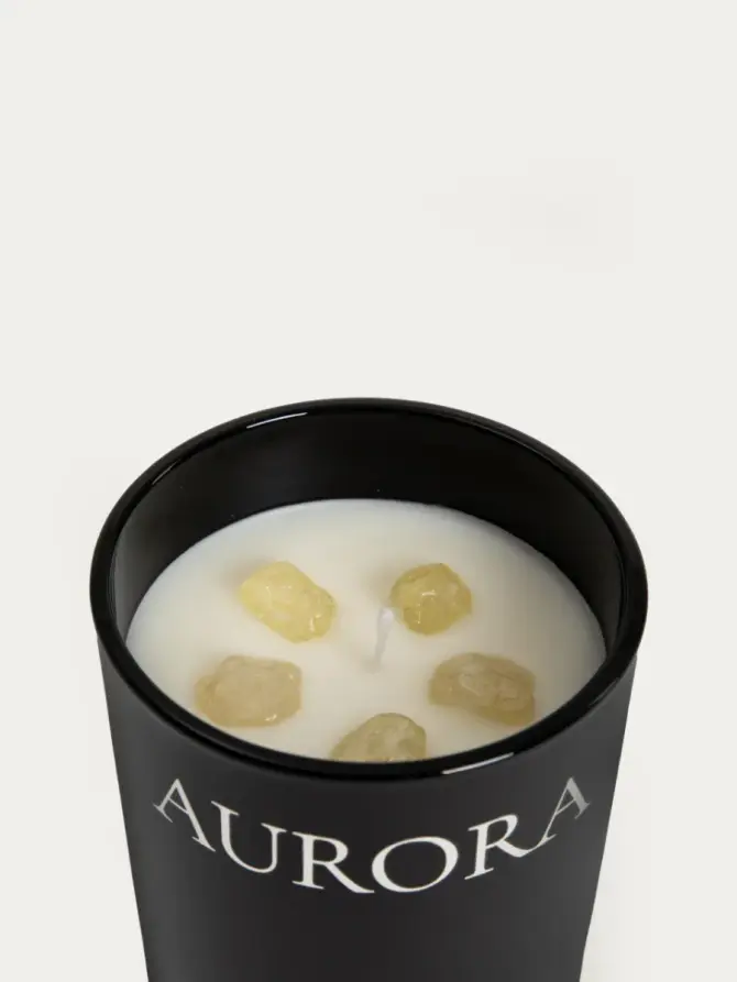 Świeca zapachowa DAILY HARMONY Aurora 200 g