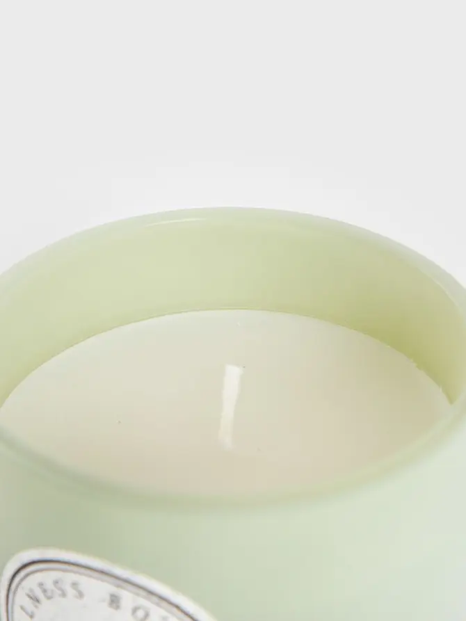 Świeca zapachowa WELLNESS Restore 160 g