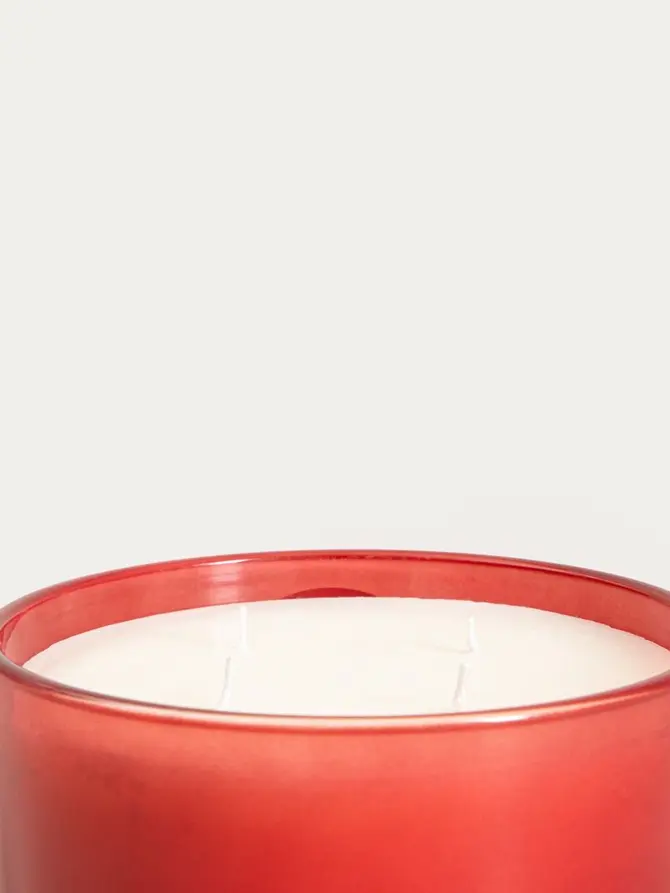 Świeca zapachowa TARTAN Festive Spice 750 g