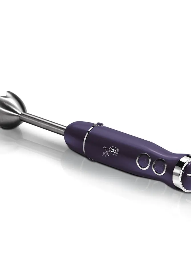 Blender PURPLE ECLIPSE ręczny fioletowy 500 W
