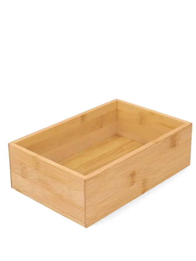 Organizer BAMBOU kuchenny M 23x15 cm