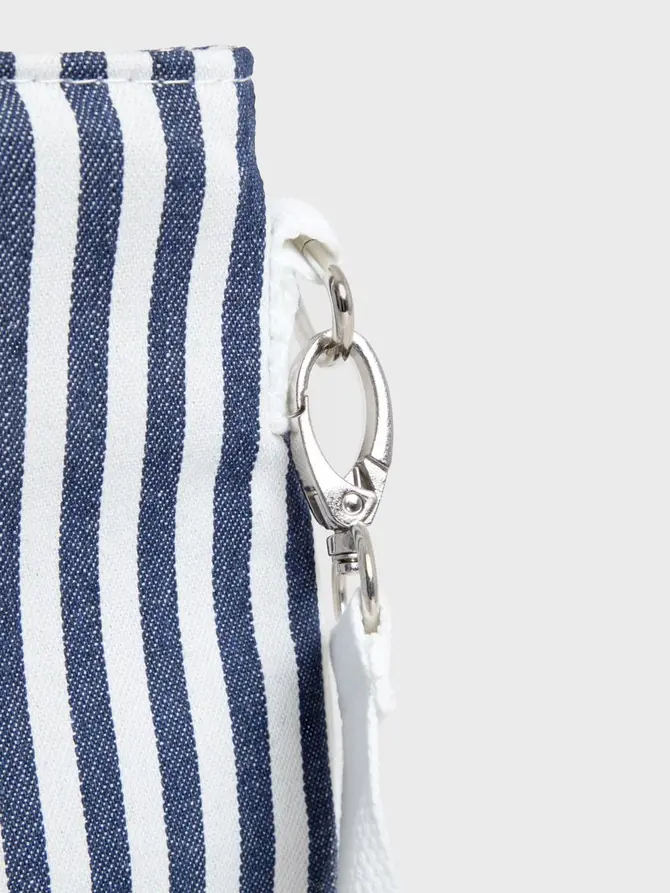 Torba termiczna MODERN HAMPTONS typu shopper 35x14.5x36cm