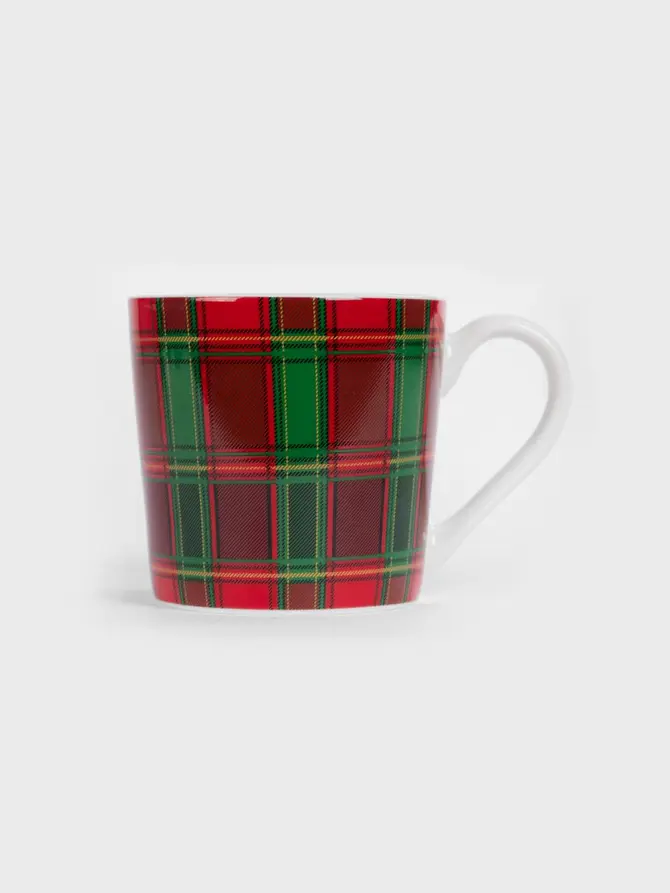 Kubek TARTAN . 0,35 l