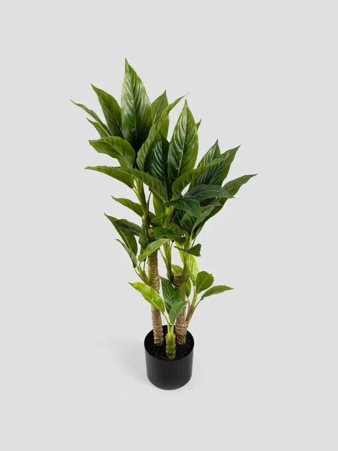 Roślina sztuczna TROPICAL ZONE juka 90 cm