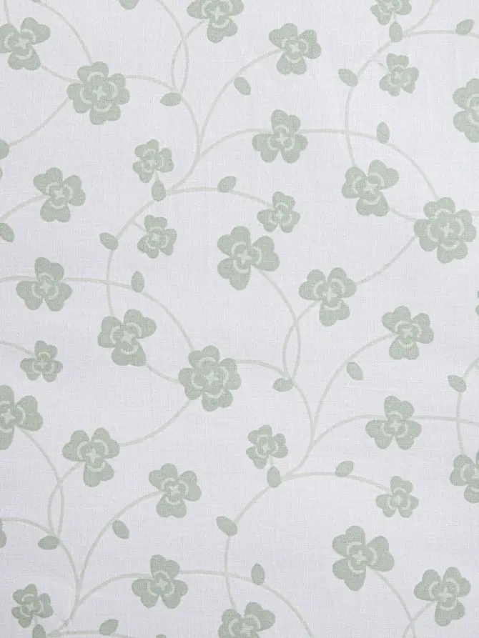 Pościel EC CLOVER bawełniana w koniczynę 160x200 + 2*70x80 cm