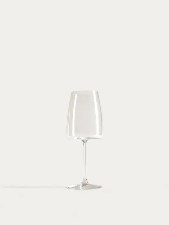 Zestaw kieliszków BELLAVINO do wina czerownego 4 szt. 0,67 l