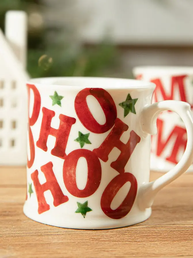 Kubek JOLLY HOHO 0,35 l