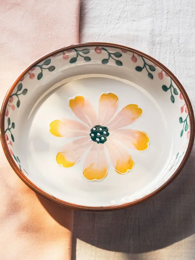 Naczynie do serwowania NOYA okrągłe 20 cm