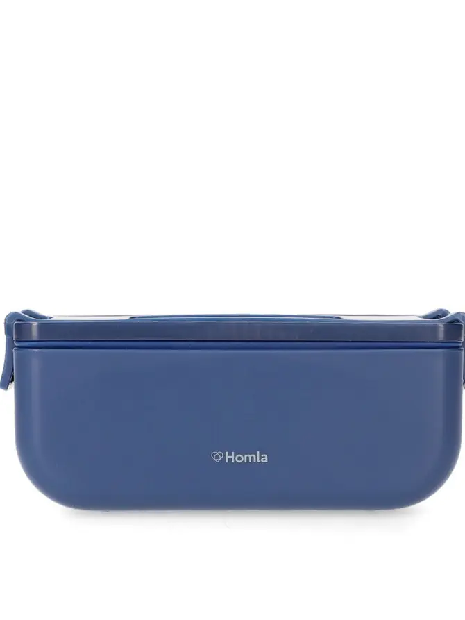 Lunchbox THEO granatowy 0,6 l