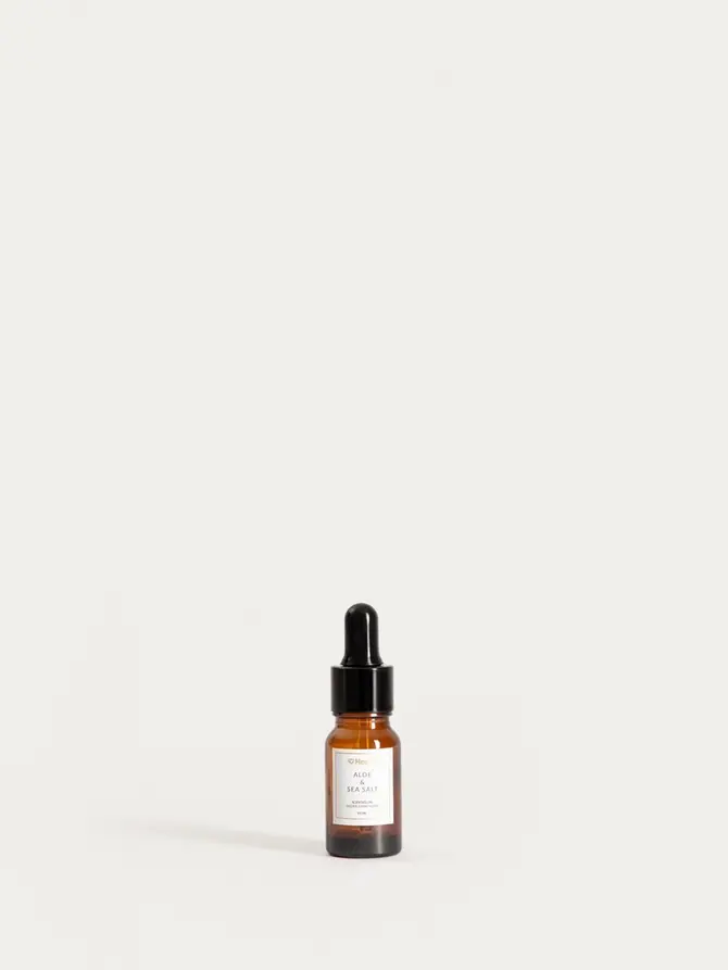 Olejek zapachowy SERENITY Aloe & Sea Salt 10 ml
