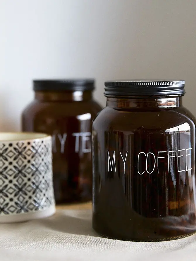 Pojemnik CLAUBEE My Coffe 1 l