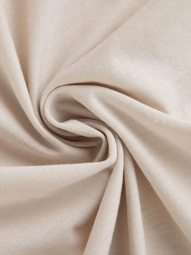 Prześcieradło PELLY jersey beżowe PREMIUM 160x200 cm