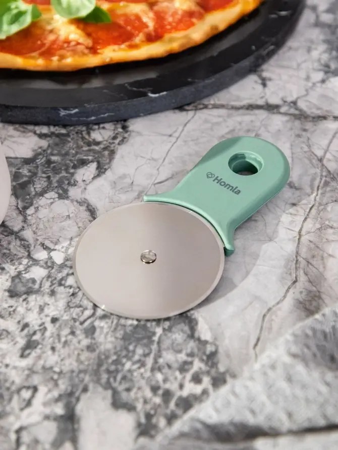 Nóż EASY COOK do pizzy 13 cm