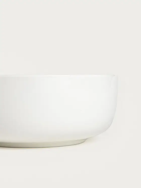 Misa BERGO duża biała 1,5 l