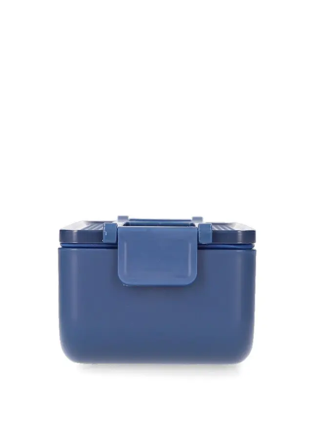 Lunchbox THEO granatowy 0,6 l