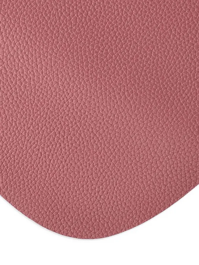 Podkładka do jadalni FEMELO brudny róż 38 cm