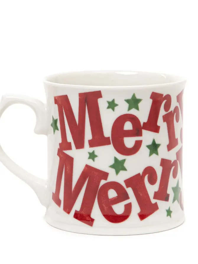 Kubek JOLLY MERRY 0,35 l