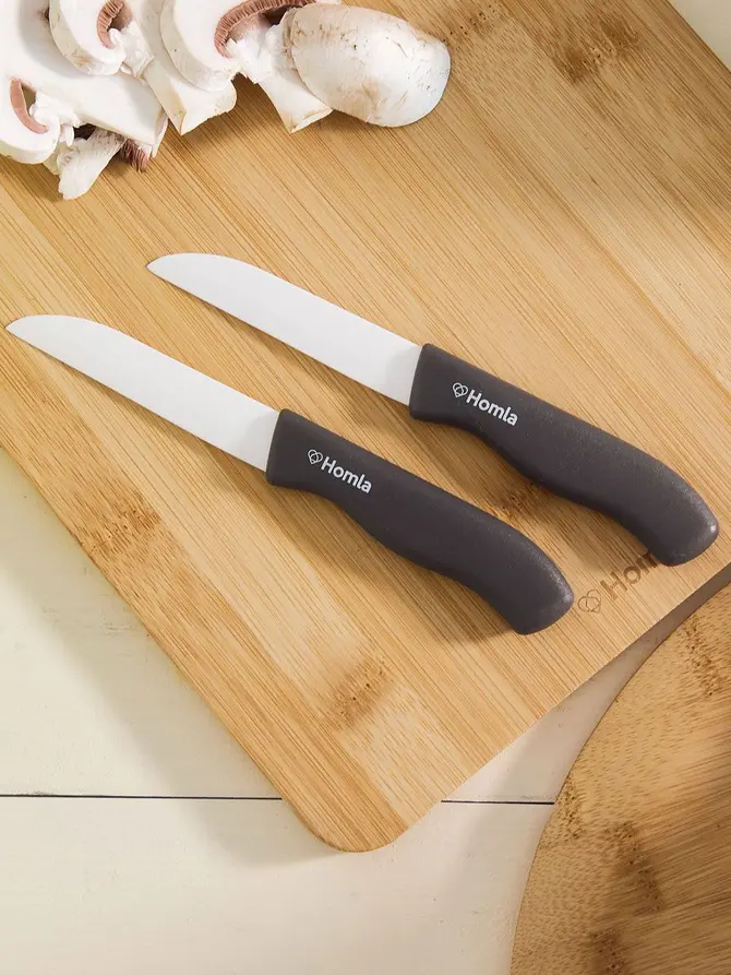 Zestaw EASY COOK nożyków 2 el