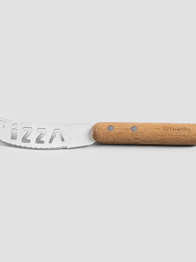 Nóż CARVELLA do pizzy 22 cm