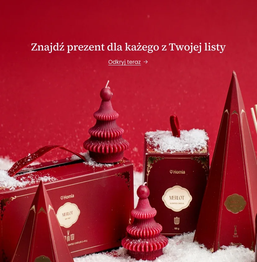 Znajdź prezent dla każdego