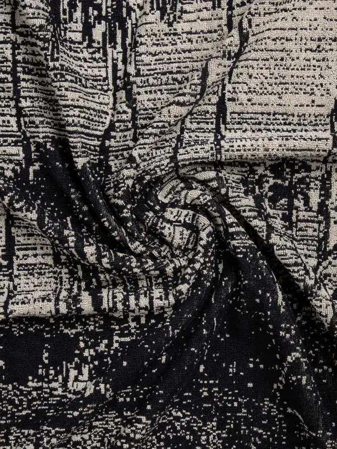 Ręcznik plażowy BOERE Żakardowy 100x150 cm