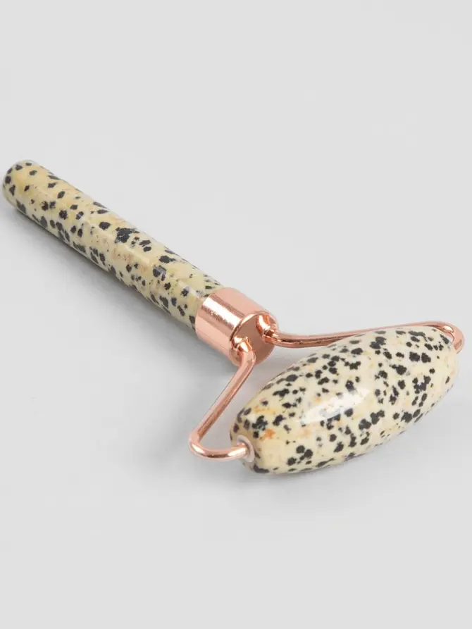 Roller LUNA do twarzy 14,1x5,9 cm