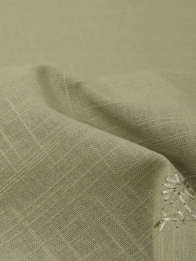 Obrus JOY khaki 150x250 cm