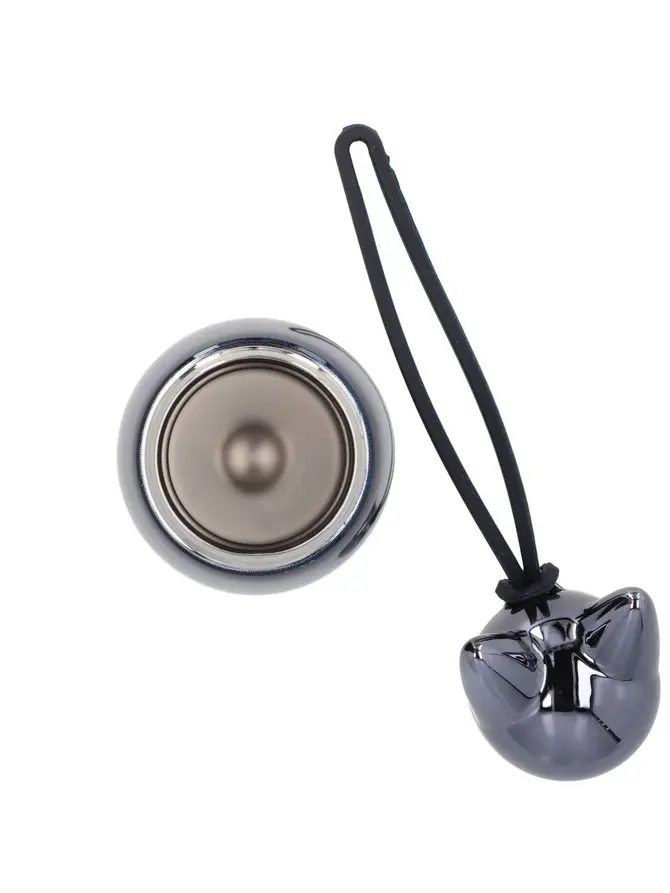 Termos granatowy z uszami FOXY 0,32 l AW21 950241