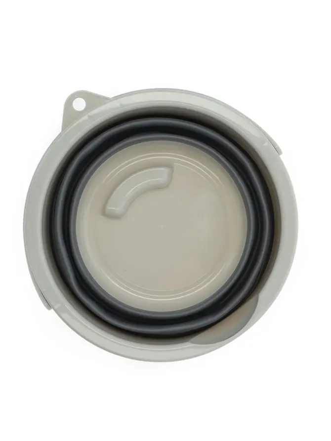 Wiaderko EASY CLEAN składane małe 5 l