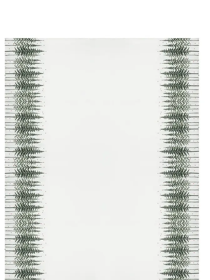Obrus SKOV z choinkami 150x220 cm