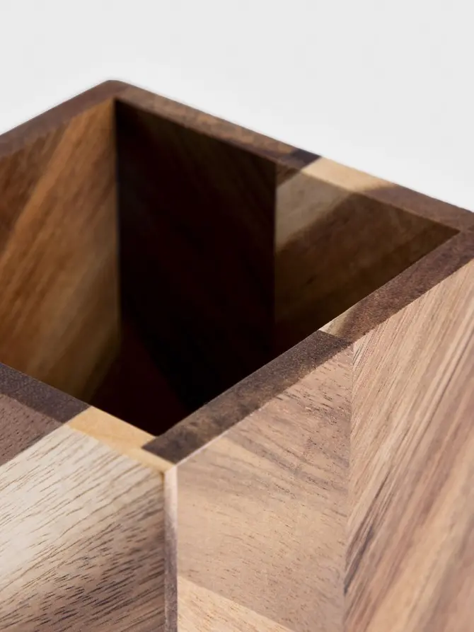 Organizer NEVADO kuchenny na utensylia 10x15 cm