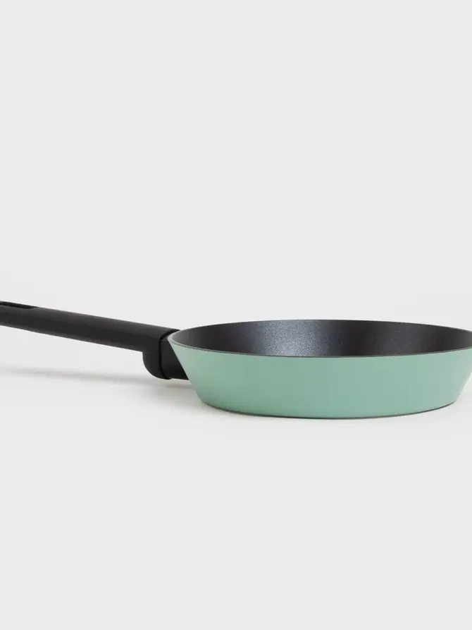 Patelnia TIMBRELL pistacjowa 20 cm