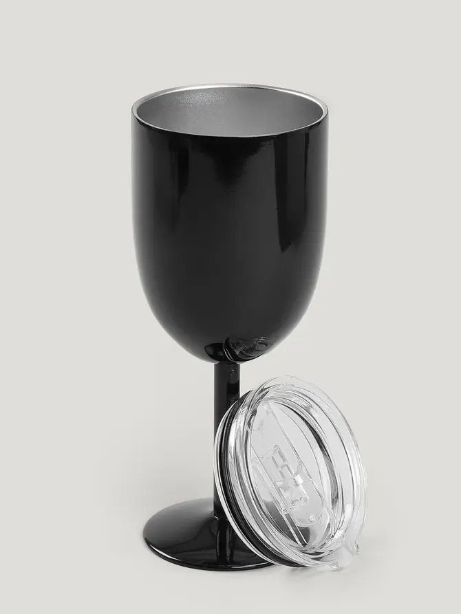 Kieliszek termiczny RONNE na wino 360ml
