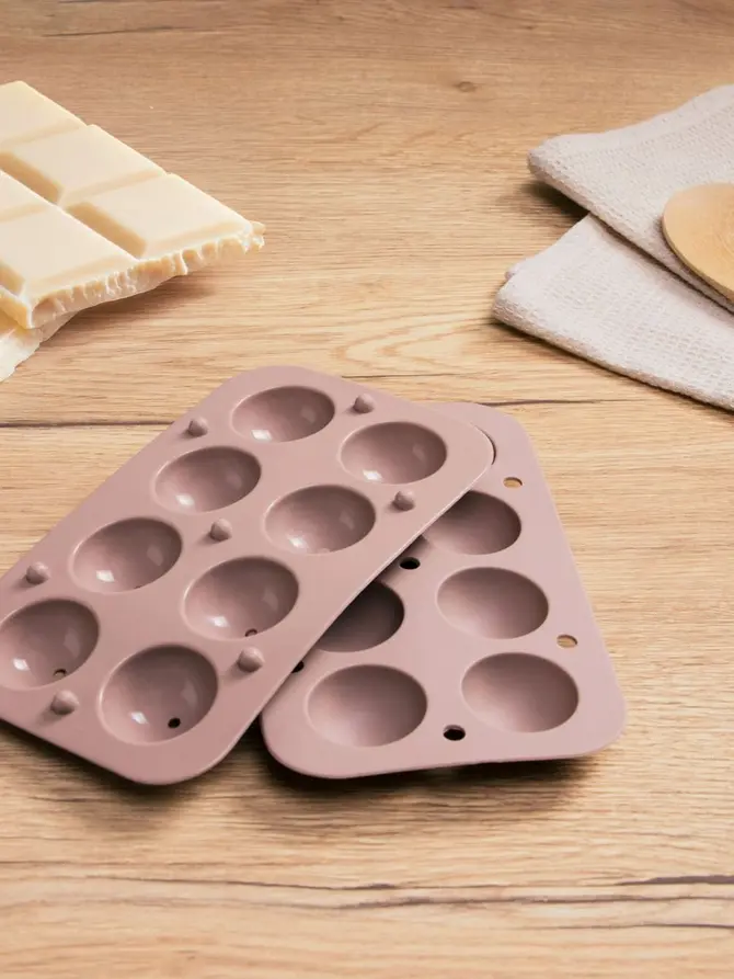 Forma EASY BAKE do cake pops 21x10,5 cm